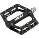 VAULT PEDAL SANDBLASTBK DMR-VAULT-SBK2