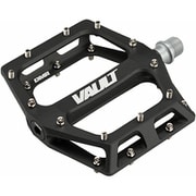 VAULT PEDAL SANDBLASTBK DMR-VAULT-SBK2