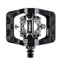 V-TWIN PEDAL ブラック DMR-VTWIN-K