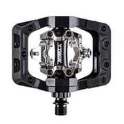 V-TWIN PEDAL ブラック DMR-VTWIN-K