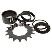 SINGLE SPEED SPACER KIT DMR-SSH-1SP-KIT