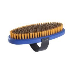 オーバルブラシ ブロンズロングワイヤー 24534 [チューニング工具 キット]