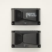 コネクター専用ラック(2個セット) ブラック 【高所作業用品】 C088AA01
