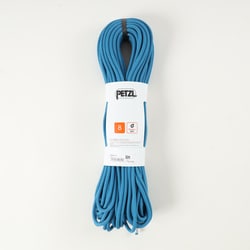 ルンバ 8.0mm R21BB 050 Blue 50m [ロープ コード]