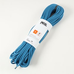 ヨドバシ.com - ペツル PETZL ルンバ 8.0mm R21BB 050 Blue 50m