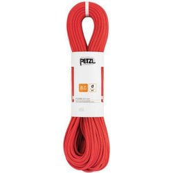 ルンバ 8.0mm R21BR 050 Red 50m [ロープ コード]