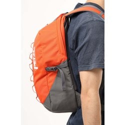 ヨドバシ.com - ペツル PETZL バグ S073AA01 レッド