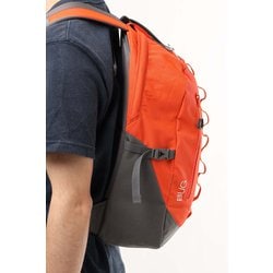 ヨドバシ.com - ペツル PETZL バグ S073AA01 レッド