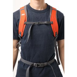 ヨドバシ.com - ペツル PETZL バグ S073AA01 レッド