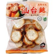 仙台麩スライス 40G