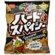 限定 ハードドデカイペッパーソルト味 60g