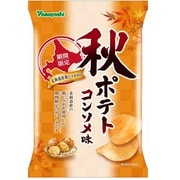 限定 秋ポテトコンソメ味 95g