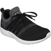 32709 [BOBS SPARROW-SNEAKER C BKCC 24.0cm]