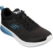 52551 [SKECH-AIR ULTRA FLEX BLK 28.5cm]