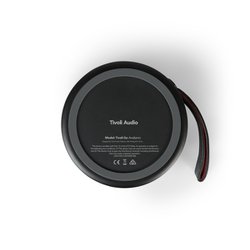 Tivoli Go Andiamo Bluetooth ワイヤレス スピーカー ヨドバシ.com - チボリオーディオ Tivoli Audio ポータブル