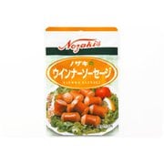 ウインナーソーセージ パウチ 40g