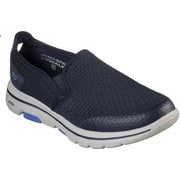 55510 [GO WALK 5 NVY 27.5cm]
