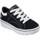 74100 [STREET CLEATS 2-BRING BLK 24.5cm]
