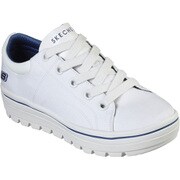 74100 [STREET CLEATS 2-BRING WHT 22.5cm]