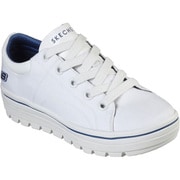 74100 [STREET CLEATS 2-BRING WHT 24.5cm]