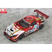 1/18 Mercedes-AMG Team GOOD SMILE 2019 SUZUKA 10HOURS ver. [レジンキャストミニカー]