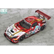 1/43 Mercedes-AMG Team GOOD SMILE 2019 SUZUKA 10HOURS ver. [レジンキャストミニカー]
