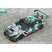 1/18 #6 Mercedes-AMG Team Black Falcon 2019 SPA24H ver. [レジンキャストミニカー]