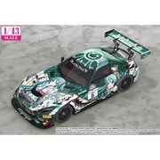 1/43 #6 Mercedes-AMG Team Black Falcon 2019 SPA24H ver. [レジンキャストミニカー]