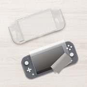 CP-3SSLC2/CC スターティングセット・ハイブリットケース
