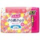 ナチュラ さら肌さらり 吸水ナプキン 少量用 57枚