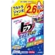 トップ クリアリキッド 詰替 ウルトラジャンボ 1900g [液体洗剤]