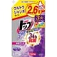 トップ クリアリキッド抗菌 詰替 ウルトラジャンボ 1900g [液体洗剤]