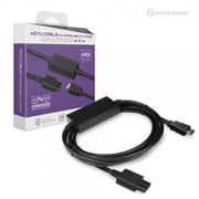 GC/N64/SNES&SFC HDTV Cable