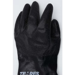 ヨドバシ.com - ショーワグローブ テムレス TEMRES 02 Winter TEMRES02WIN ブラック Lサイズ [アウトドア  グローブ] 通販【全品無料配達】