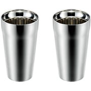 燕人の匠 ダブルタンブラー300ml 2P ET-1200