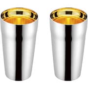 燕人の匠 ダブルタンブラー300ml 2P ET-2000