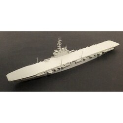 プラモデル　1/700 イギリス海軍 空母 HMS コロッサス 1944年 [IHP27001] Amazon | インペリアル・ホビー・プロダクション 1/700 イギリス