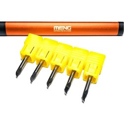 ヨドバシ.com - MENG MODEL メンモデル MMTS032 高強度精密