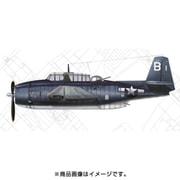 H2K72010 TBF/TBM-1C アベンジャー 「レイテ沖海戦」 [1/72スケール プラモデル]