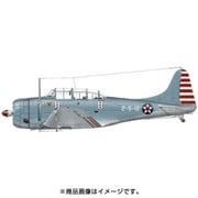 H2K72013 ダグラス SBD-2/3 ドーントレス [1/72スケール プラモデル]