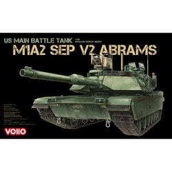 ヨドバシ.com - VOIIO ボイオ VOI01101 M1A2 SEP V2 エイブラムス 米軍