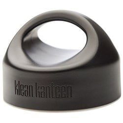 ヨドバシ.com - Klean Kanteen クリーンカンティーン ワイド用 ステンレスループキャップ 1932204001000 BK [水筒・ マグボトル用アクセサリー] 通販【全品無料配達】