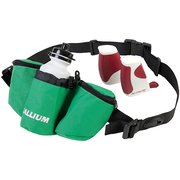 プロエックスウォーカーデラックスバッグミディアム PRO-X WALKER デラックスバッグ（medium） WP0003 [スキー ウェストバッグ]