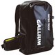 ウォータープルーフバックパック ブラック Waterproof Backpack BK (完全防水仕様) BP0001 [バッグ]