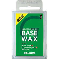 ヨドバシ.com - GALLIUM ガリウム ベースワックス BASE WAX SW2132 