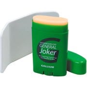 GENERAL Joker（30g） SW2158 [簡易ワックス]