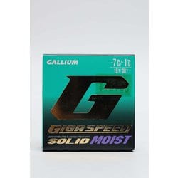 ヨドバシ.com - GALLIUM ガリウム GIGA SPEED SOLID GS2401 Moist(10g