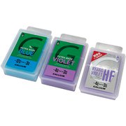 SW2191 HF VIOLET WAX set