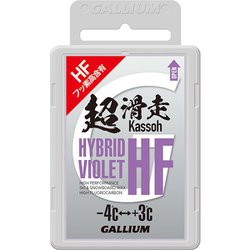 EXTRA BASE VIOLET | 株式会社ガリウム | GALLIUM CO.,LTD