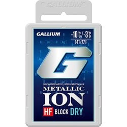 ヨドバシ.com - GALLIUM ガリウム メタリックイオンブロックドライ 